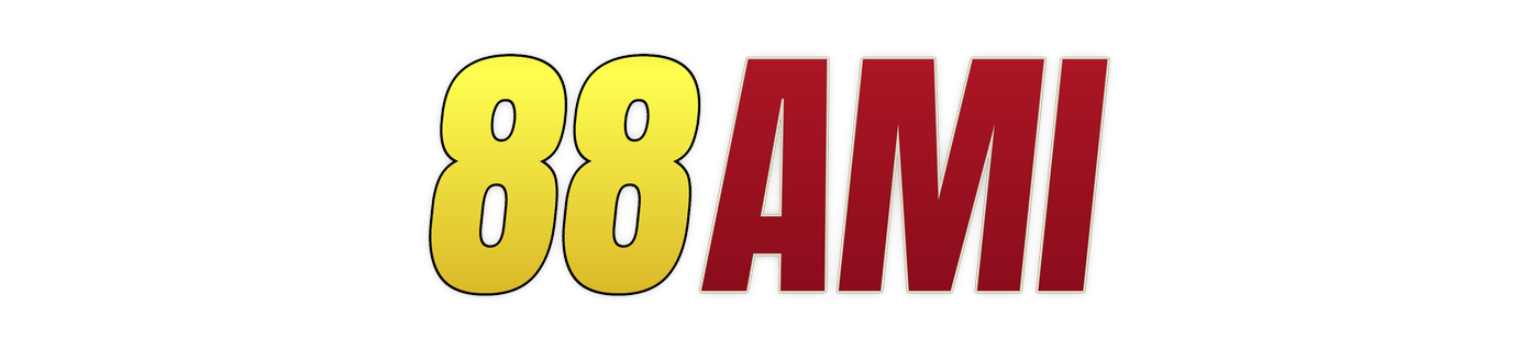 88ami লোগো